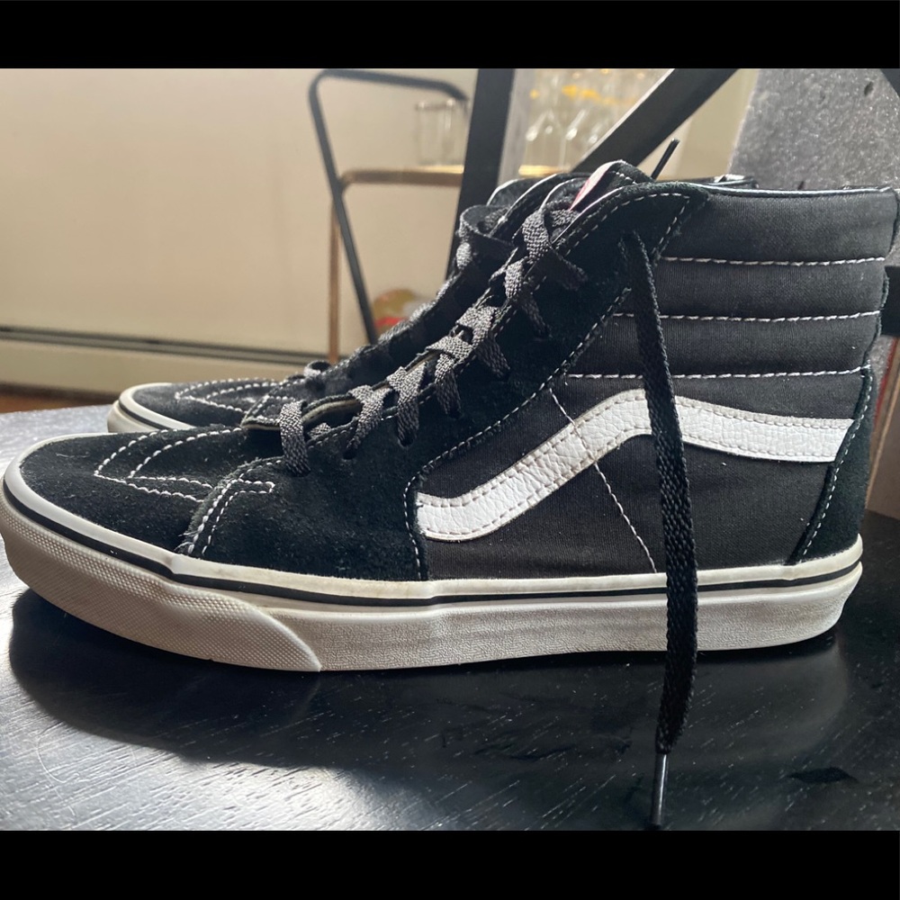 Vans Sk8-HI